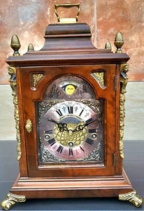 Reloj de escritorio Warmink con melodía - Imagen 1 de 5