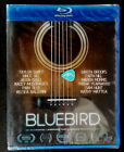 Bluebird: An Accidental Landmark That Changed Music, Nashville Cafe Blu-ray