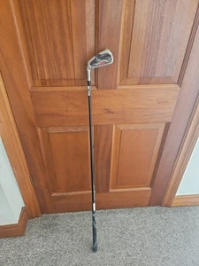 Wilson Prostaff HDX 7 Iron Mens Flex Graphite Shaft Left Handed - Picture 1 of 7