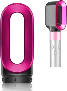Dyson Attacco Ugello Asciugacapelli Asciugacapelli per Airwrap HS01 HS05 - Rosa Fucsia - Foto 1 di 6