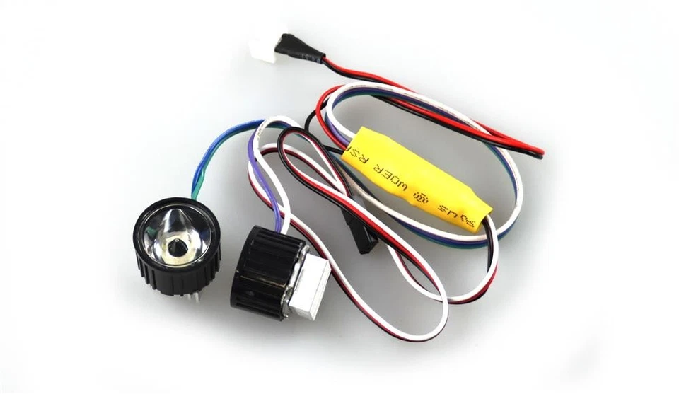 Amewi High Power Scheinwerfer System / 28967 - Bild 1 von 1