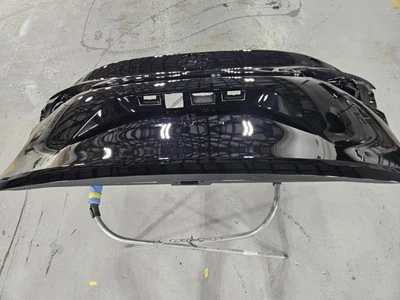 2020 2021 2022 2023 TOYOTA SIENNA TAILGATE LIFTGATE SHELL OEM - Image 1 of 4