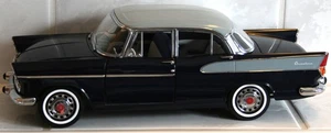 NOREV 185731 SIMCA VEDETTE BEAULIEU 1:18 mit OVP - Bild 1 von 1