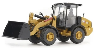 Diecast Masters Caterpillar 906 Wheel Loader 85771 1:50 - Picture 1 of 4