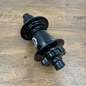 Industry 9 Hydra Classic Rear Hub - 12x148mm, 6-Bolt, Black, XD NEW - Picture 1 of 6