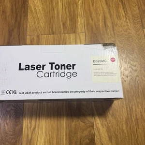Brother MFC-L8650CDW Compatible Toner (B326MC) - Picture 1 of 3