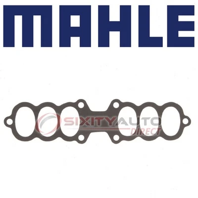 MAHLE Fuel Injection Plenum Gasket for 1988-1998 Ford Mustang Taurus oe - Imagem 1 de 4