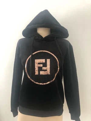 Pantalón Corto TORY BURCH Azul Talla 2 Usado en Excelente Condición Foto 1 de 3