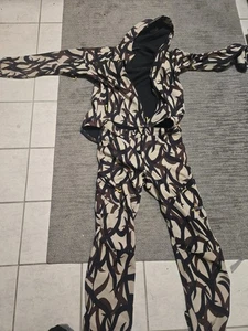ASAT Camo Hurstwic Jacket and Pants Set Size L Worn once - Picture 1 of 2