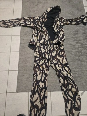 ASAT Camo Hurstwic Jacket and Pants Set Size L Worn once - Image 1 of 2