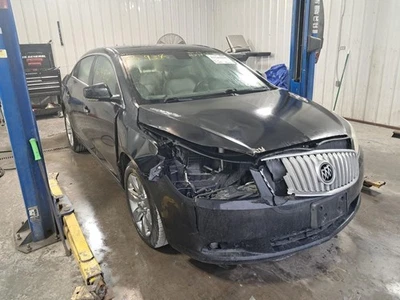 2011 Buick LaCrosse Blower Motor OEM Used 122K Miles Interchange 615-00258 - Image 1 of 4