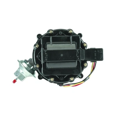 NEW DISTRIBUTOR FITS CHEVROLET C10 1975-1980 1982-1986 1103240 1103376 1103291 - Image 1 of 3