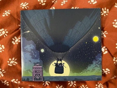 Grateful Dead - Dave's Picks 26 2018 Bonus Disc - Ann Arbor MI, 12/14/71 CD LN! - Image 1 of 2