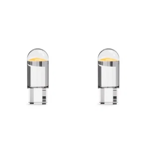 1/2/3 10 Pieces LED Car Lights Small Interior Dashboard Bulbs Vehicle Lamps - Picture 1 of 27