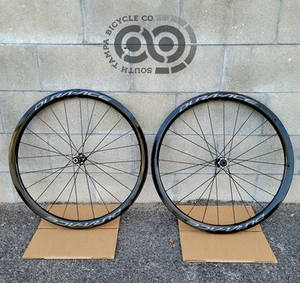 Shimano Dura-Ace 9170 Carbon Wheelset 700c Road Gravel Tubeless  - Picture 1 of 18