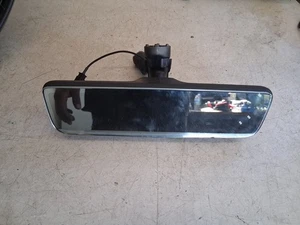 2023 FORD TRANSIT MK8 DIGITAL REAR VIEW MIRROR CAMERA DISPLAY KK3J17E678AA - Picture 1 of 8