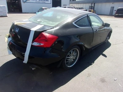 Rear View Mirror Without Automatic Dimming Fits 06-11 13-15 CIVIC 30555066 - Image 1 of 4