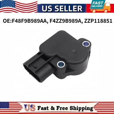 Sensor de posición del acelerador para Ford Mustang 1994-1998 Ranger Thunderbird Windstar Foto 1 de 4