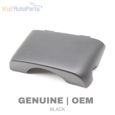 Land Rover Range Rover Evoque 2012-2019 - moldura/cubierta superior del volante Foto 1 de 4