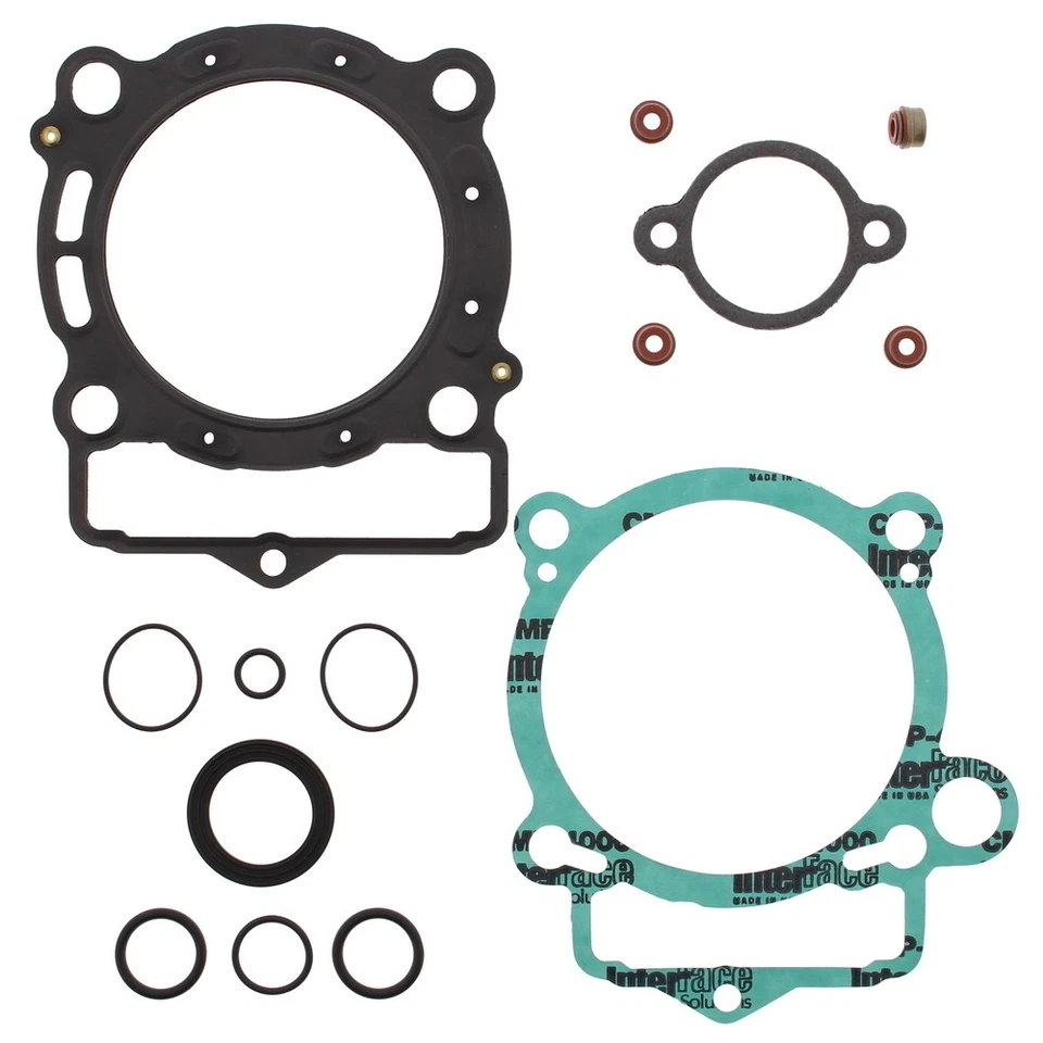 Husqvarna Fc350 2014 - 2015 Vertex Top End Gasket Kit