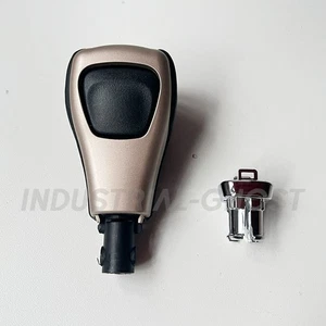 Shifter Knob Handle Replacement for Jeep Cherokee 2014-2019 5YD261X9AB - Picture 1 of 1