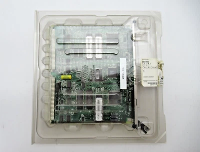 Motorola DSPREM880460 NETWORK PRODUCTS CHANNEL BANKS CPU 2T1 E1 RCON BUS-CONNECT - Image 1 of 4