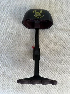 Black 6 Arrow Kwikee Kwiver NICE - Picture 1 of 3