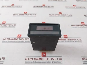 WSE 130010 Build-In Measuring Device 196-253V/48-62HZ 0-50C IP40/IP20 24V 230VAC - Picture 1 of 10