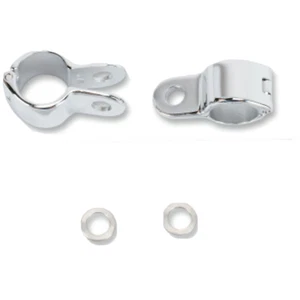 NEW KURYAKYN MAGNUM QUICK CLAMPS 1" - 1002 - Picture 1 of 4