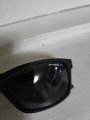 Arnette AN 4204 Specialist - Gafas de sol polarizadas Habana negras mate/difusas  Foto 1 de 4