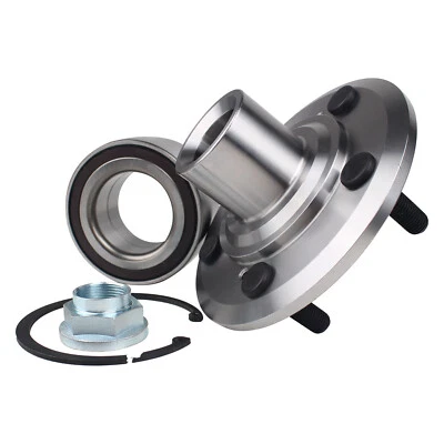 Front Wheel Hub Bearing for 2007-2011 Honda CR-V 2007 2008 2009 2010 Acura RDX Foto 1 de 4