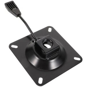 Chair Swivel Base Lifting Bottom Bracket Tilt Control Plate Office - Picture 1 of 12