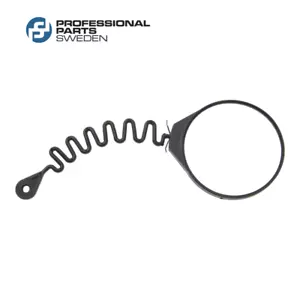 Gas Fuel Cap Tether Pro Parts Sweden 82436424 Compatible with Volvo S60 S80 XC60 - Picture 1 of 3
