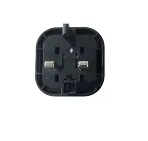 Only UK Plug Adapter for 19V 2.1A Nvidia Shield TV Pro Media SPA040A19W2 - Picture 1 of 2