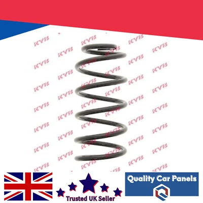 For VW New Beetle 1998-2010 1.9d KYB Coil Spring Front RC1232 - Image 1 of 2