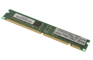 MT16LSDT464AG-662C1 - 32MB Memory Module (PC100/ 100MHZ/ 168 Pins)  - Picture 1 of 1