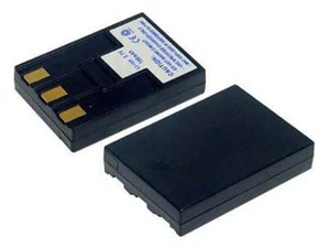 New For Canon NB-3L Digital Camera Li-ion Battery Pack IXUS i II 700 750 790mA - Picture 1 of 2