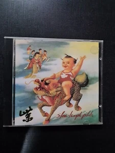 Purple by Stone Temple Pilots (CD, 1994) - Picture 1 of 2
