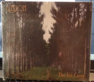 The Ice Caves by Lyndon **Brand New/Sealed** Combined Shipping Offered - Picture 1 of 2