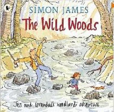 THE WILD WOODS  - Year 1,  book-based, Language and Literacy Teaching Pack - Image 1 of 4