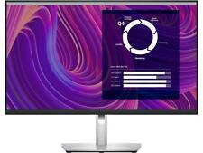 Dell P2723D 27" QHD LED LCD Monitor 5ms 16 9 1000 1-Contrast - DELL-P2723D