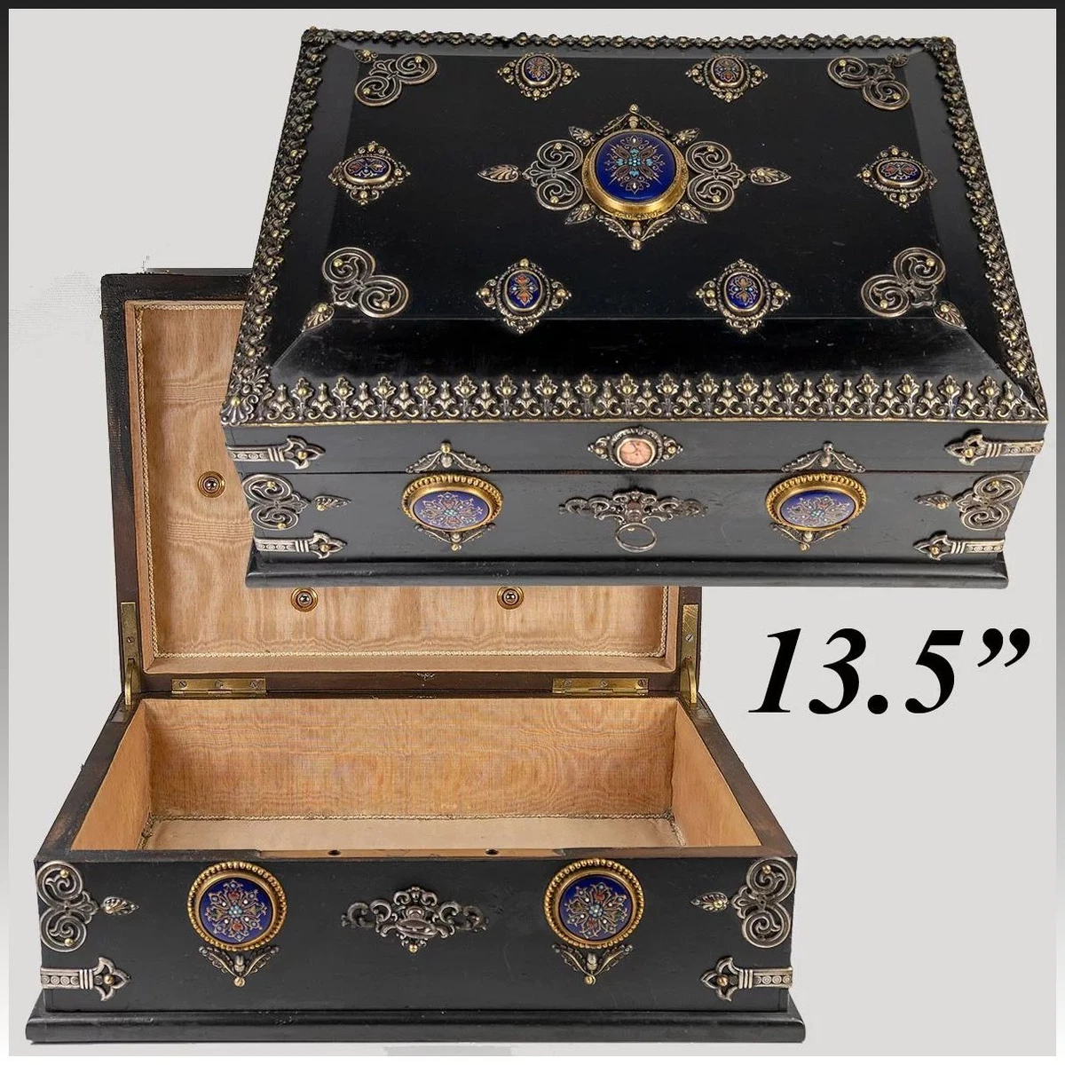Napoleon III Antique Furniture for sale | eBay
