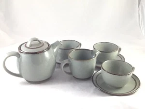 GRES HIGHLAND ESCOTLAND CELADON - Imagen 1 de 11