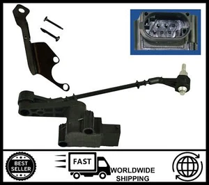 Height Level Sensor Front Right FOR Land Rover Range Rover Mk3 4.2 [2002-2012] - Imagen 1 de 9