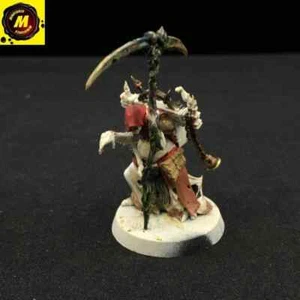 Rotbringer Sorcerer - #126294 - Maggotkin of Nurgle - Picture 1 of 1