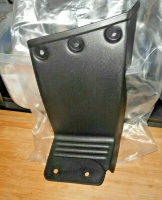 铃木 LT80 80 四轮运动,川崎 KFX80 KSF80 后挡泥板左侧钢板 — 第 1/4 张图片