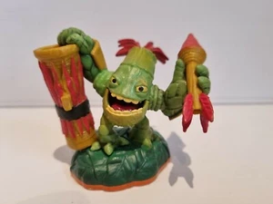 Skylanders Spyro's Adventure - Figura Zook - Activision - Imagen 1 de 1
