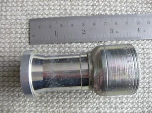 Menge 20 Eaton hydraulische schwenkbare Crimp-Schlaucharmaturen TTC12 O-Ring Made in USA - Bild 1 von 7