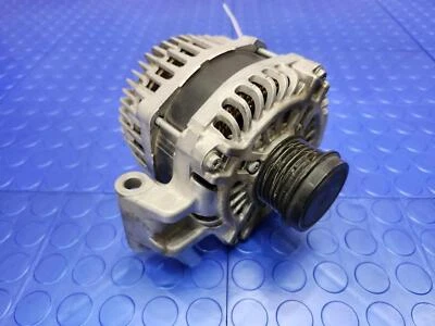 Conjunto de alternador Dodge Jeep Chrysler 2.4L 160 amp original do fabricante 56029624AB - Imagem 1 de 4