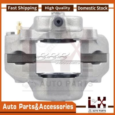 1x Nugeon Rear Right Brake Caliper Fits Volvo 242 1975-1981 1982 1983 1984 - Image 1 of 3
